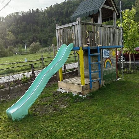 Apartment Wigo Feldkirchen in Kärnten エクステリア 写真