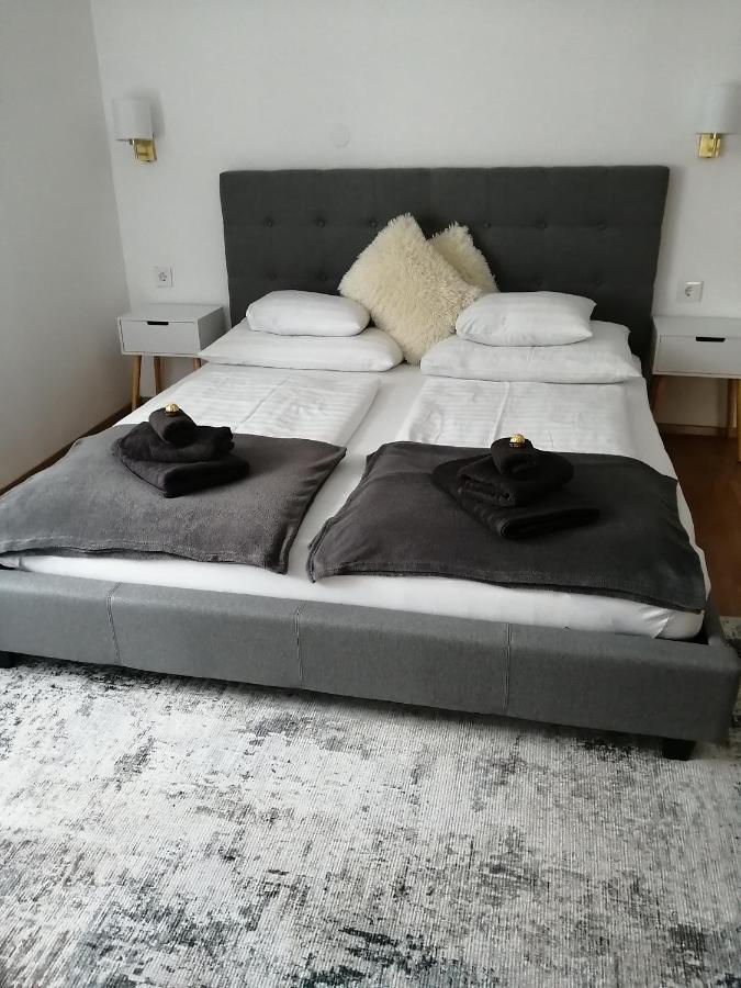 Apartment Wigo Feldkirchen in Kärnten エクステリア 写真