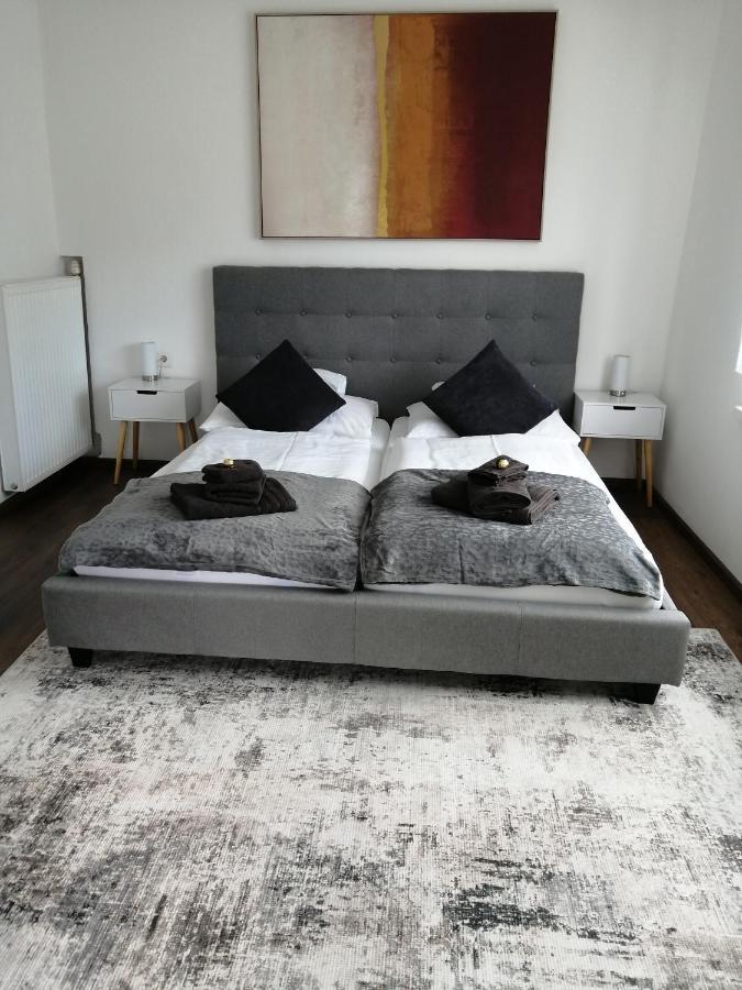 Apartment Wigo Feldkirchen in Kärnten エクステリア 写真